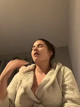 LollyLove  online show from 02/08/26, 07:06