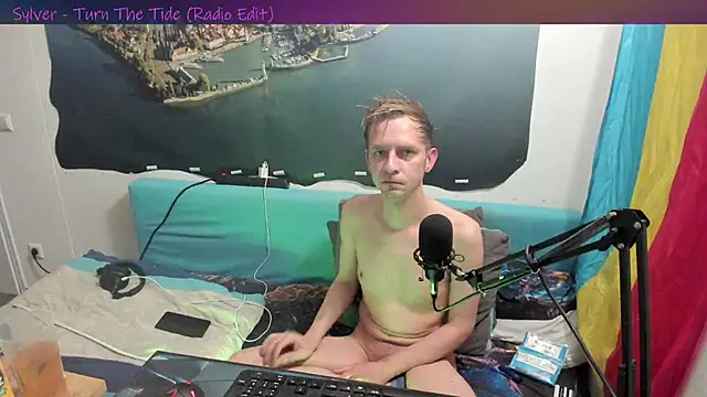 DaveLindau online show from 12/02/25, 04:57