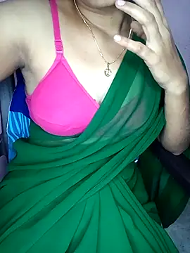 Nidhi lovely online show from 12/05/25, 03:04