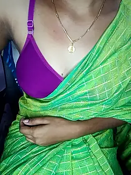 Nidhi lovely online show from 01/10/26, 03:08