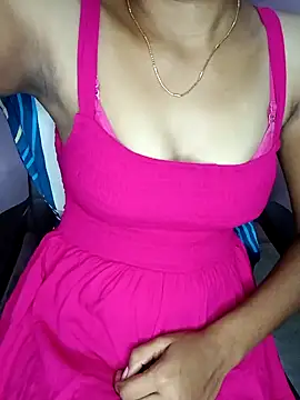 Nidhi lovely online show from 02/04/26, 03:23