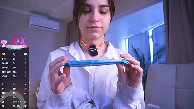 Snapshot of Asecondsoul chatting on 09/21/25, 04:25 Asecondsoul online show from 09/21/25, 04:25