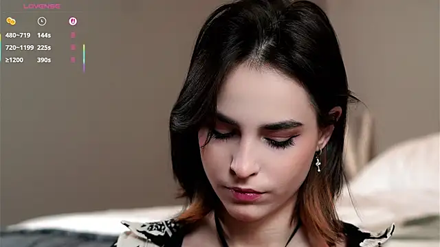 Snapshot of Asecondsoul chatting on 10/26/25, 03:34 Asecondsoul online show from 10/26/25, 03:34