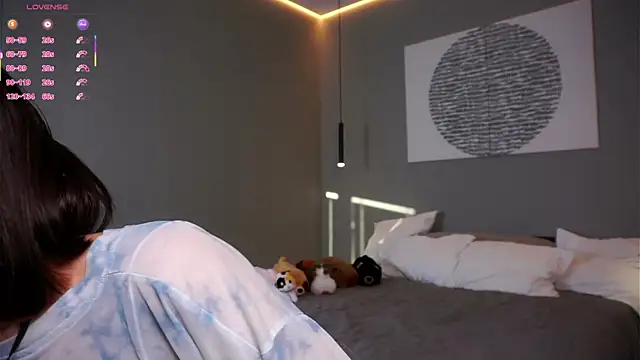 Snapshot of Asecondsoul chatting on 11/11/25, 04:23 Asecondsoul online show from 11/11/25, 04:23