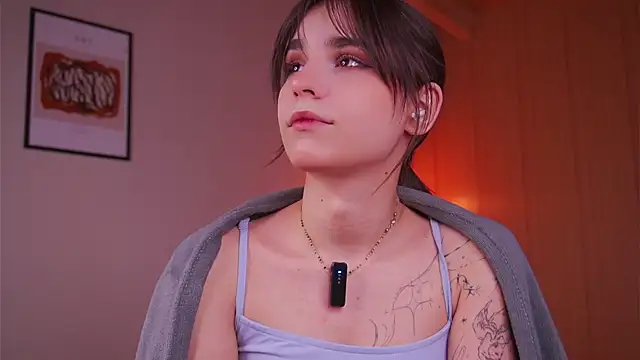 Snapshot of Asecondsoul chatting on 02/08/26, 05:33 Asecondsoul online show from 02/08/26, 05:33