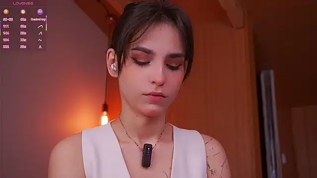 Asecondsoul online show from 03/10/26, 06:18