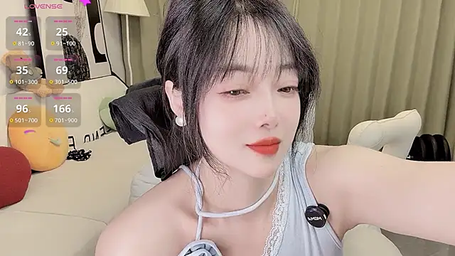 uikyy1 online show from 02/07/26, 02:32