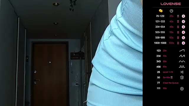 RinaRay online show from 10/22/25, 05:13