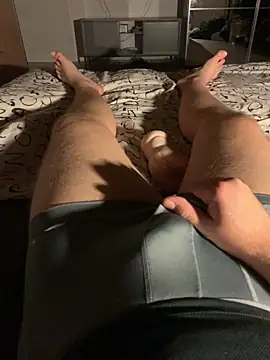 YoungDick004 online show from 10/11/25, 09:57