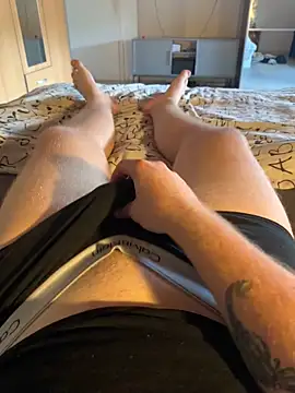 YoungDick004 online show from 10/19/25, 12:06