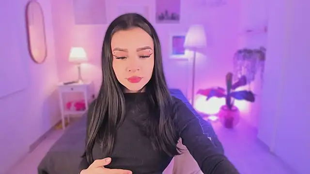 emma soul1 online show from 11/06/25, 07:26