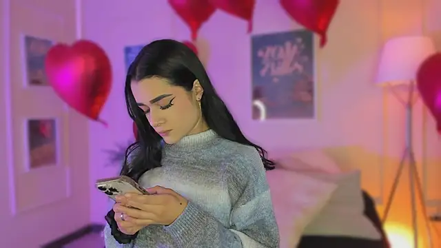 emma soul1 online show from 02/14/26, 07:32