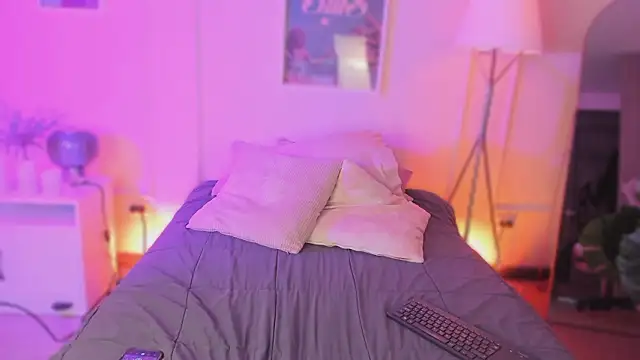 emma soul1 online show from 02/25/26, 06:28