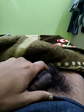 mayank901212 online show from 01/16/26, 05:33