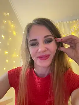 LucieMack online show from 01/12/26, 07:08