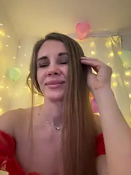 LucieMack online show from 02/12/26, 02:56