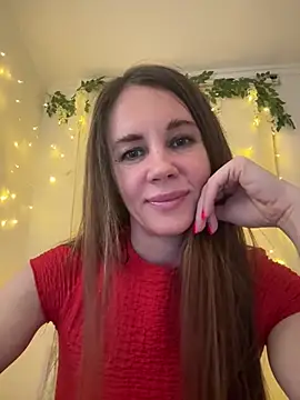 LucieMack online show from 03/23/26, 05:39