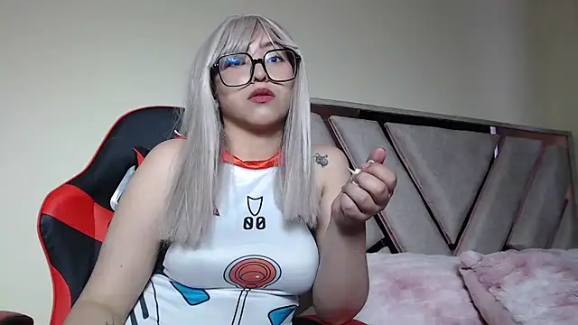 Arianna fairy online show from 03/02/26, 01:40