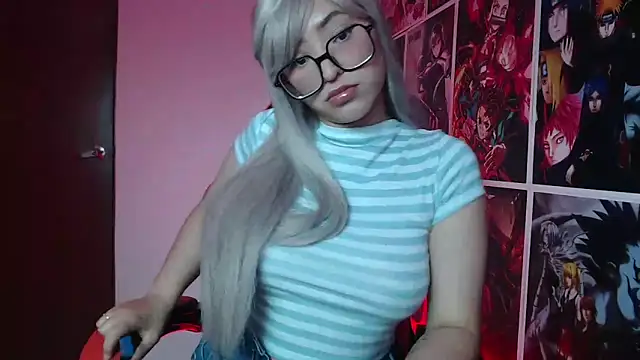 Arianna fairy online show from 04/10/26, 02:11