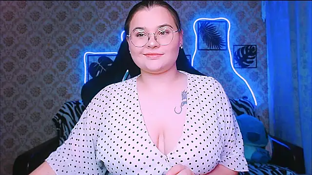 InLoveWithLife26 online show from 11/15/25, 05:42