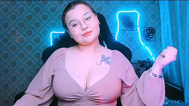 InLoveWithLife26 online show from 02/24/26, 07:34