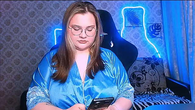 InLoveWithLife26 online show from 06/30/26, 05:58