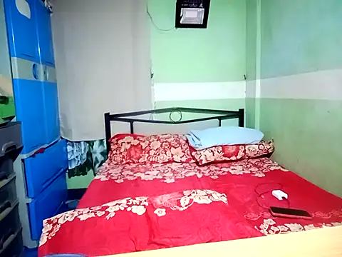 ashley kimxx online show from 10/10/25, 12:26