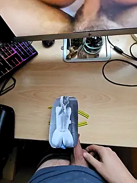 flirt 23 online show from 11/24/25, 09:53