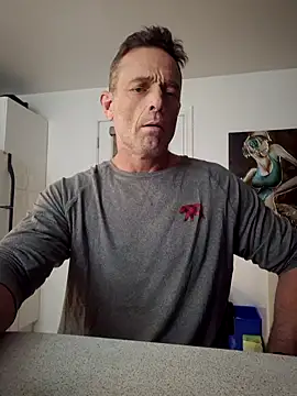 Snapshot of ironleg69 chatting on 09/20/25, 12:55 ironleg69 online show from 09/20/25, 12:55