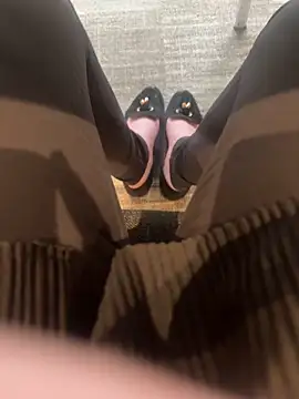 HiddenHoneyLDN online show from 10/20/25, 11:32