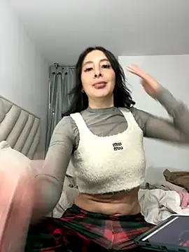 Snapshot of Savannah_Monroe chatting on 10/10/25, 04:33 Savannah Monroe online show from 10/10/25, 04:33