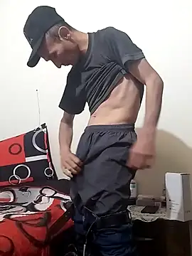 Snapshot of nacho20cmhot chatting on 09/18/25, 12:34 nacho20cmhot online show from 09/18/25, 12:34