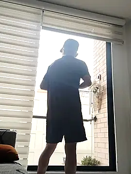 Snapshot of nacho20cmhot chatting on 09/27/25, 02:00 nacho20cmhot online show from 09/27/25, 02:00