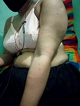 Maria Mahi online show from 10/10/25, 06:40