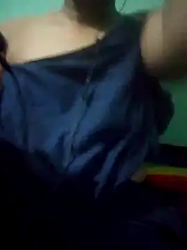 Maria Mahi online show from 10/20/25, 07:03