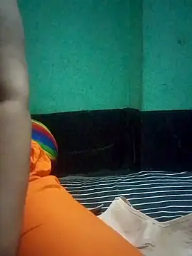 Maria Mahi online show from 11/08/25, 05:01