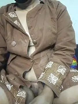 Maria Mahi online show from 11/26/25, 04:30