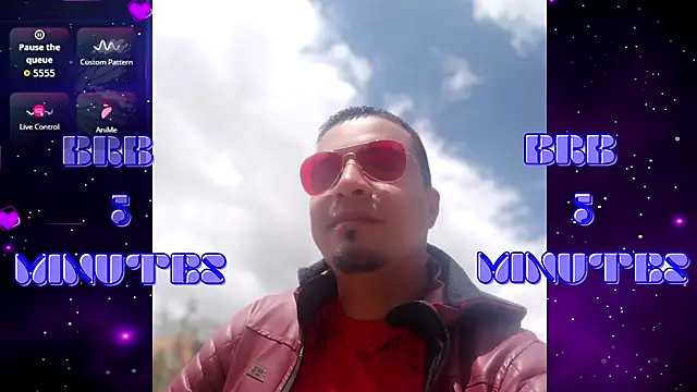 leidydi223 online show from 10/08/25, 01:36