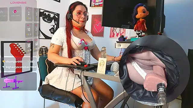 leidydi223 online show from 05/20/26, 03:02