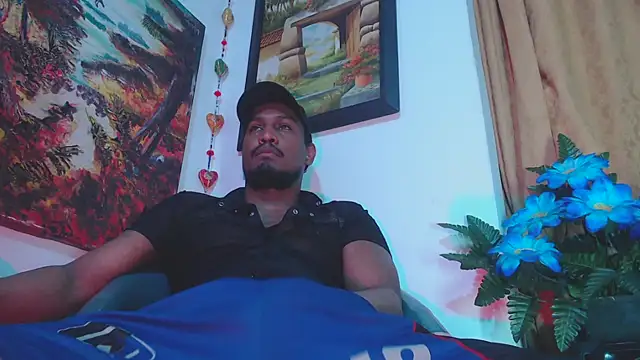 ElCaballeroNegro24 online show from 01/06/26, 11:07