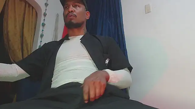 ElCaballeroNegro24 online show from 02/14/26, 03:25