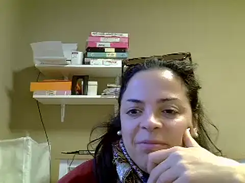 ITALIANASISIXX online show from 10/21/25, 06:14