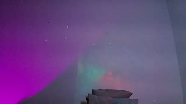 m rosee online show from 03/09/26, 05:06