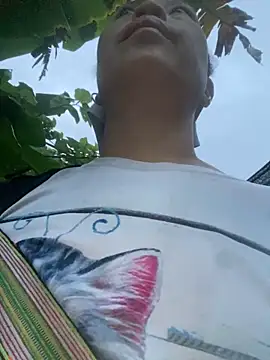 Lai005 online show from 10/13/25, 10:54