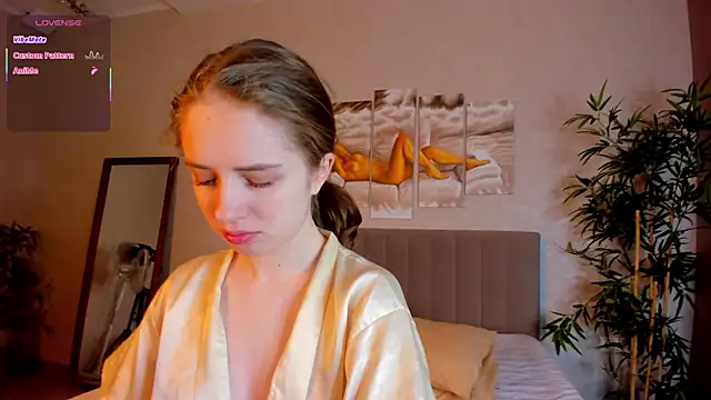 Camilla Kelly online show from 02/28/26, 01:17