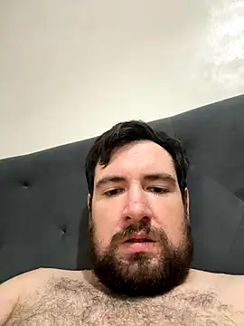 Charming Chaos online show from 09/15/25, 02:06