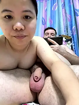 Charming Chaos online show from 01/10/26, 05:58