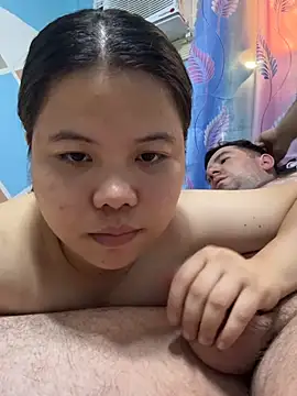 Charming Chaos online show from 01/17/26, 07:13