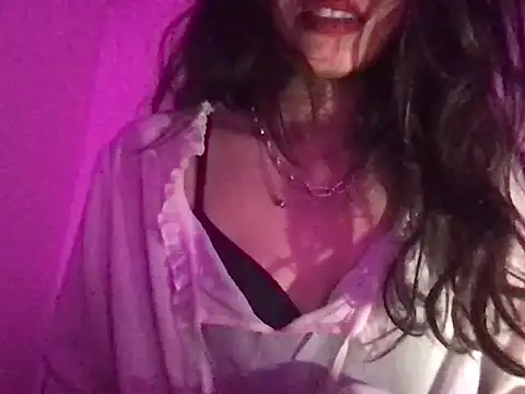  Maya zaidi  online show from 04/15/26, 07:10