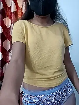 Ruhi 07 online show from 11/27/25, 03:41